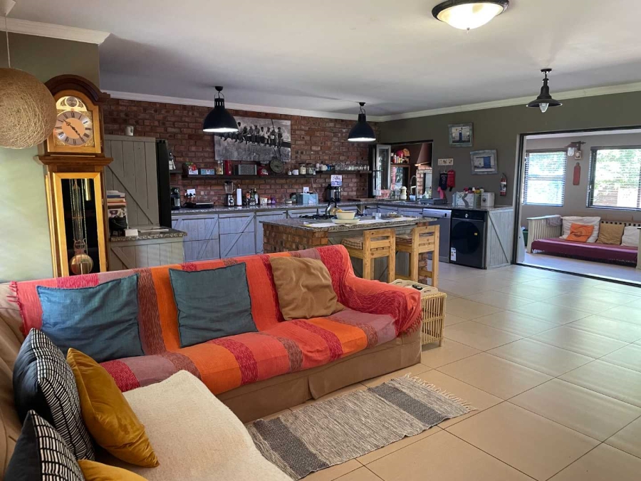 3 Bedroom Property for Sale in Pellissier Free State